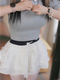 Xiuren秀人网 2025.05.27 NO.10330 诺诺Hsu(4)